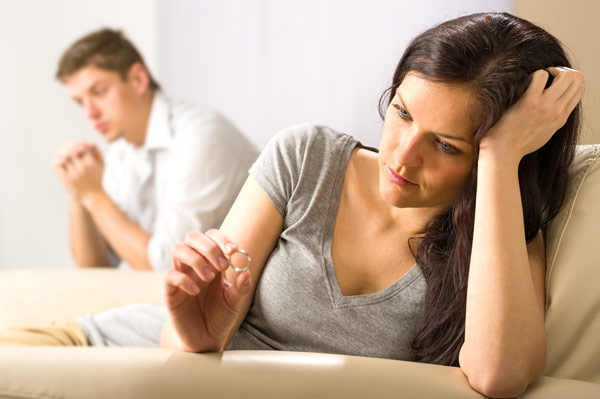 Call A&K Appraisals, Inc. when you need appraisals of Gates divorces